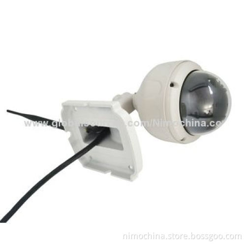 VGA Wireless IP Camera/Dome